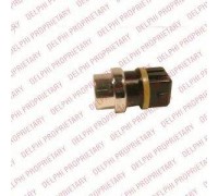 Датчик, температура охлаждающей жидкости DELPHI TS10245-12B1 TS1024512B1 DELPHI - купить в магазине запчастей по Украине