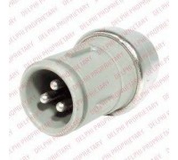Датчик, температура охлаждающей жидкости DELPHI TS10272 TS10272 DELPHI - купить в магазине запчастей по Украине