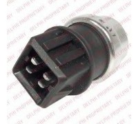 Датчик, температура охлаждающей жидкости DELPHI TS10274 TS10274 DELPHI - купить в магазине запчастей по Украине