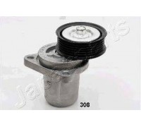 Натяжная планка, поликлиновой ремень JAPANPARTS TS-308 TS308 JAPANPARTS - купить в магазине запчастей по Украине