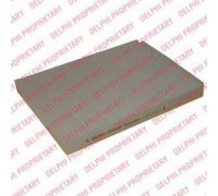 Фильтр, воздух во внутренном пространстве DELPHI TSP0325004C TSP0325004C DELPHI - купить в магазине запчастей по Украине