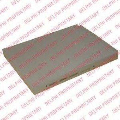 Фильтр, воздух во внутренном пространстве TSP0325004C DELPHI - купить в магазине запчастей по Украине