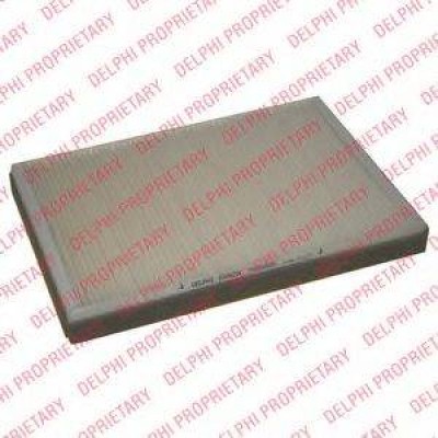 Фильтр, воздух во внутренном пространстве TSP0325061C DELPHI - купити в магазині запчастин по Україні