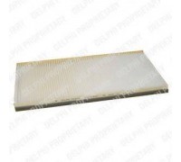 Фильтр, воздух во внутренном пространстве DELPHI TSP0325161 TSP0325161 DELPHI - купить в магазине запчастей по Украине
