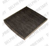 Фильтр, воздух во внутренном пространстве DELPHI TSP0325222C TSP0325222C DELPHI - купить в магазине запчастей по Украине