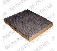 Фильтр, воздух во внутренном пространстве DELPHI TSP0325252C TSP0325252C DELPHI - купить в магазине запчастей по Украине