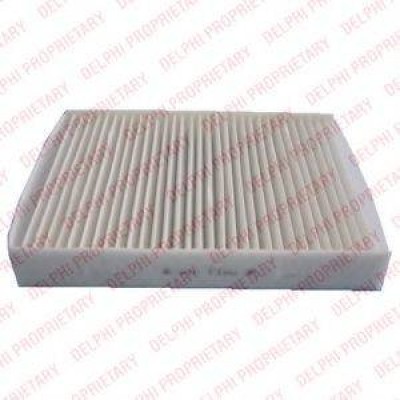 Фильтр, воздух во внутренном пространстве TSP0325297C DELPHI - купить в магазине запчастей по Украине