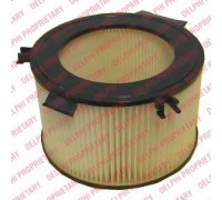 Фильтр, воздух во внутренном пространстве DELPHI TSP0325304 TSP0325304 DELPHI - купить в магазине запчастей по Украине