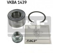 Комплект подшипника ступицы колеса SKF VKBA 1439 VKBA1439 SKF - купить в магазине запчастей по Украине