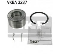 Комплект подшипника ступицы колеса SKF VKBA 3237 VKBA3237 SKF - купити в магазині запчастин по Україні