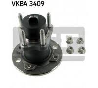 Комплект подшипника ступицы колеса SKF VKBA 3409 VKBA3409 SKF - купить в магазине запчастей по Украине