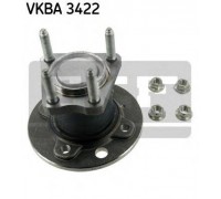 Комплект подшипника ступицы колеса SKF VKBA 3422 VKBA3422 SKF - купить в магазине запчастей по Украине