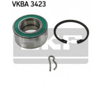 Комплект подшипника ступицы колеса SKF VKBA 3423 VKBA3423 SKF - купить в магазине запчастей по Украине