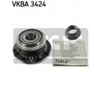 Комплект подшипника ступицы колеса SKF VKBA 3424 VKBA3424 SKF - купить в магазине запчастей по Украине