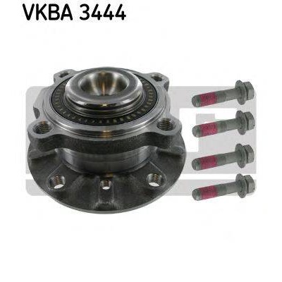Комплект подшипника ступицы колеса VKBA3444 SKF - купить в магазине запчастей по Украине