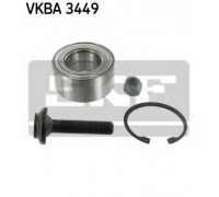 VKBA3449 SKF - купить в магазине запчастей по Украине
