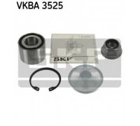 VKBA3525 SKF - купить в магазине запчастей по Украине