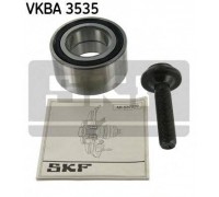 Комплект подшипника ступицы колеса SKF VKBA 3535 VKBA3535 SKF - купить в магазине запчастей по Украине