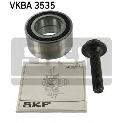 Комплект подшипника ступицы колеса VKBA3535 SKF - купить в магазине запчастей по Украине
