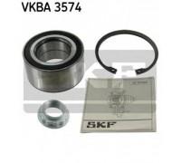 Комплект подшипника ступицы колеса SKF VKBA 3574 VKBA3574 SKF - купить в магазине запчастей по Украине