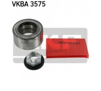 Комплект подшипника ступицы колеса SKF VKBA 3575 VKBA3575 SKF - купить в магазине запчастей по Украине