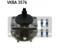 Комплект подшипника ступицы колеса SKF VKBA 3576 VKBA3576 SKF - купить в магазине запчастей по Украине