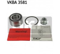 VKBA3581 SKF - купить в магазине запчастей по Украине