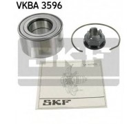 Комплект подшипника ступицы колеса SKF VKBA 3596 VKBA3596 SKF - купить в магазине запчастей по Украине
