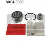 VKBA3598 SKF - купить в магазине запчастей по Украине