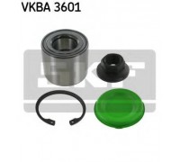 Комплект подшипника ступицы колеса SKF VKBA 3601 VKBA3601 SKF - купить в магазине запчастей по Украине
