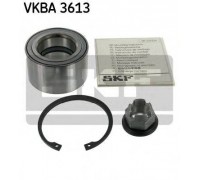 Комплект подшипника ступицы колеса SKF VKBA 3613 VKBA3613 SKF - купить в магазине запчастей по Украине