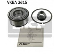 Комплект подшипника ступицы колеса SKF VKBA 3615 VKBA3615 SKF - купить в магазине запчастей по Украине