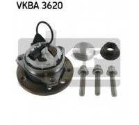 VKBA3620 SKF - купить в магазине запчастей по Украине