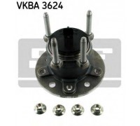 VKBA3624 SKF - купить в магазине запчастей по Украине