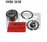 VKBA3638 SKF - купить в магазине запчастей по Украине