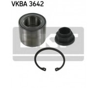 Комплект подшипника ступицы колеса SKF VKBA 3642 VKBA3642 SKF - купить в магазине запчастей по Украине