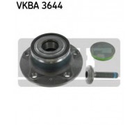 Комплект подшипника ступицы колеса SKF VKBA 3644 VKBA3644 SKF - купить в магазине запчастей по Украине