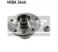 Комплект подшипника ступицы колеса SKF VKBA 3646 VKBA3646 SKF - купить в магазине запчастей по Украине