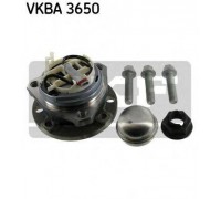 VKBA3650 SKF - купить в магазине запчастей по Украине
