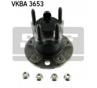 VKBA3653 SKF - купить в магазине запчастей по Украине