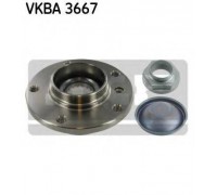 VKBA3667 SKF - купить в магазине запчастей по Украине