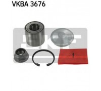 VKBA3676 SKF - купить в магазине запчастей по Украине