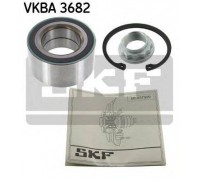 Комплект подшипника ступицы колеса SKF VKBA 3682 VKBA3682 SKF - купить в магазине запчастей по Украине