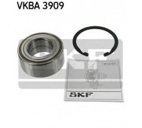 Комплект подшипника ступицы колеса SKF VKBA 3909 VKBA3909 SKF - купити в магазині запчастин по Україні