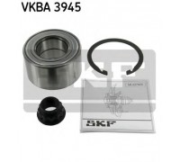 Комплект подшипника ступицы колеса SKF VKBA 3945 VKBA3945 SKF - купити в магазині запчастин по Україні