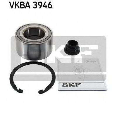 Комплект подшипника ступицы колеса VKBA3946 SKF - купити в магазині запчастин по Україні
