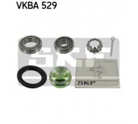 Комплект подшипника ступицы колеса SKF VKBA 529 VKBA529 SKF - купить в магазине запчастей по Украине