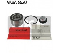 VKBA6520 SKF - купить в магазине запчастей по Украине