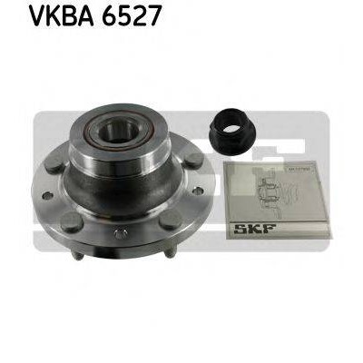 Комплект подшипника ступицы колеса VKBA6527 SKF - купить в магазине запчастей по Украине