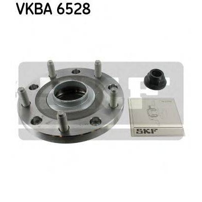 Комплект подшипника ступицы колеса VKBA6528 SKF - купить в магазине запчастей по Украине